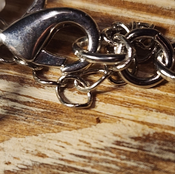 Unique Insect / Bug Charm Statment Necklace - Picture 4 of 9